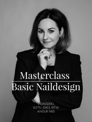 Masterclass Basic Naildesign